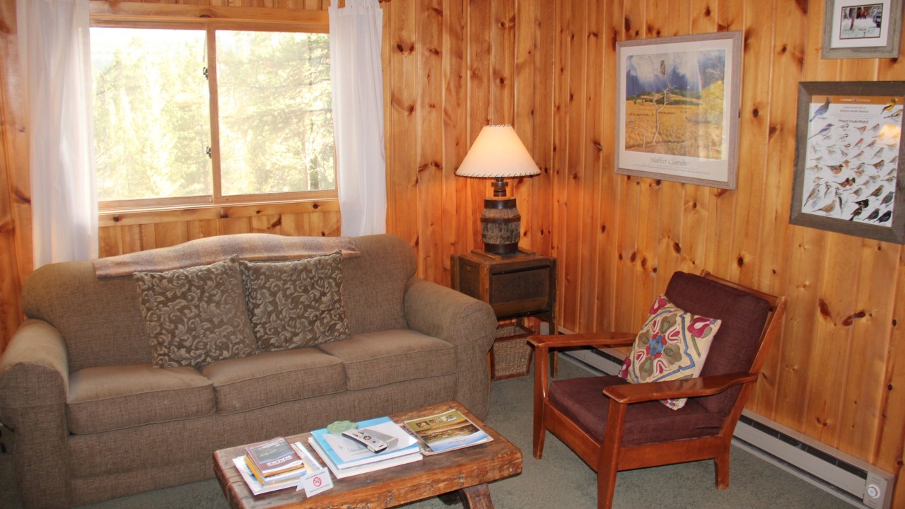 Photo of Bedroom in Gallatin Gateway