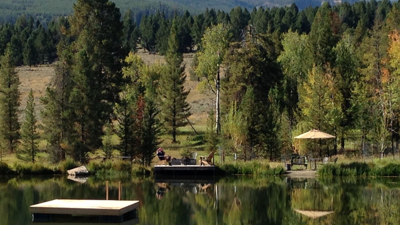 Photo of Outdoor in Gallatin Gateway
