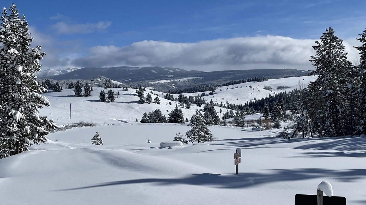 Photo of Others in Gallatin Gateway