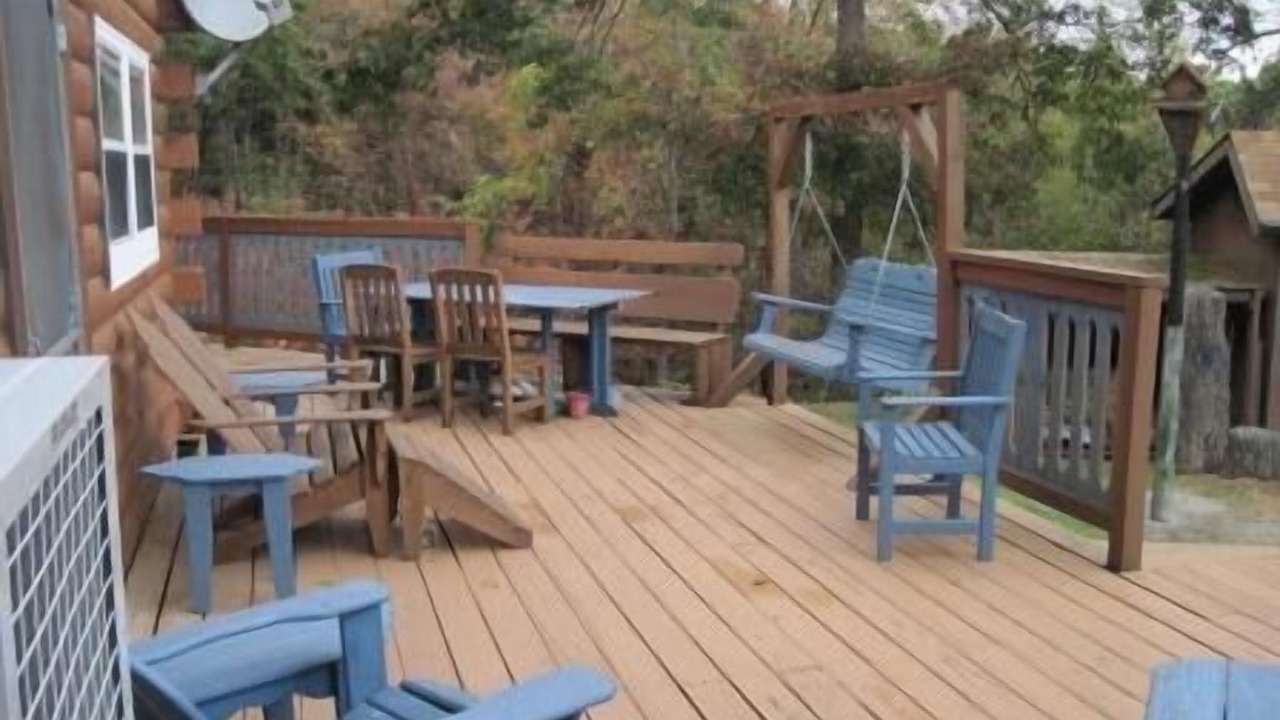 Photo of Outdoor in Huntingdon