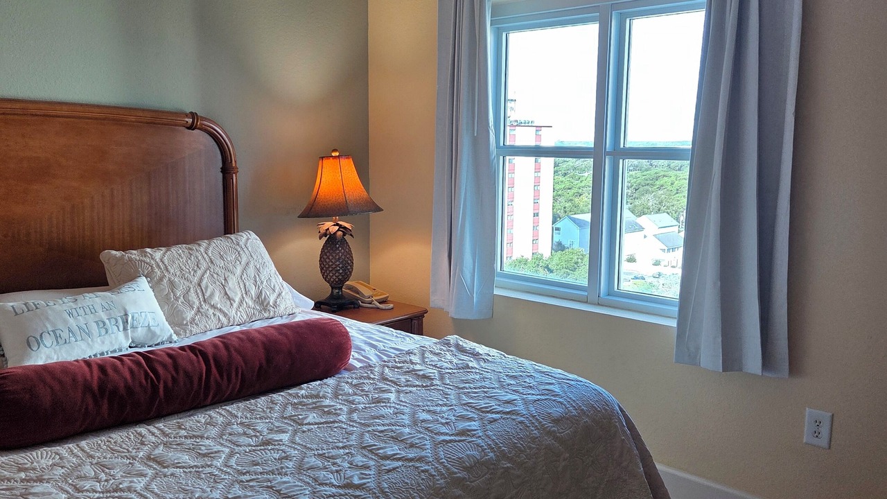 Photo of Bedroom in Myrtle Beach