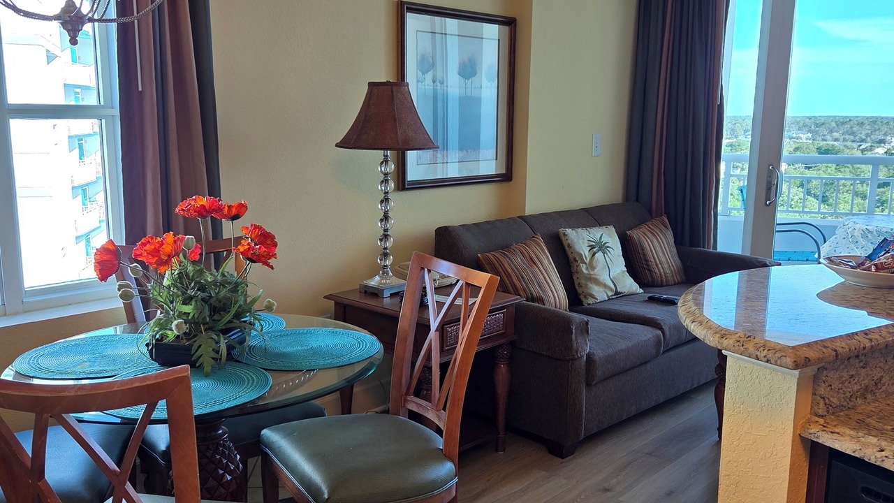 Photo of Livingroom in Myrtle Beach