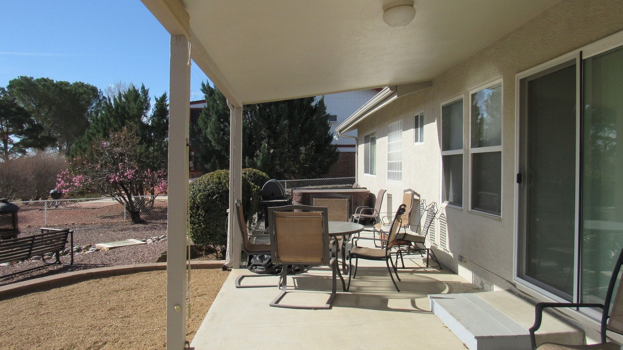 Photo of Outdoor in Prescott Country Club