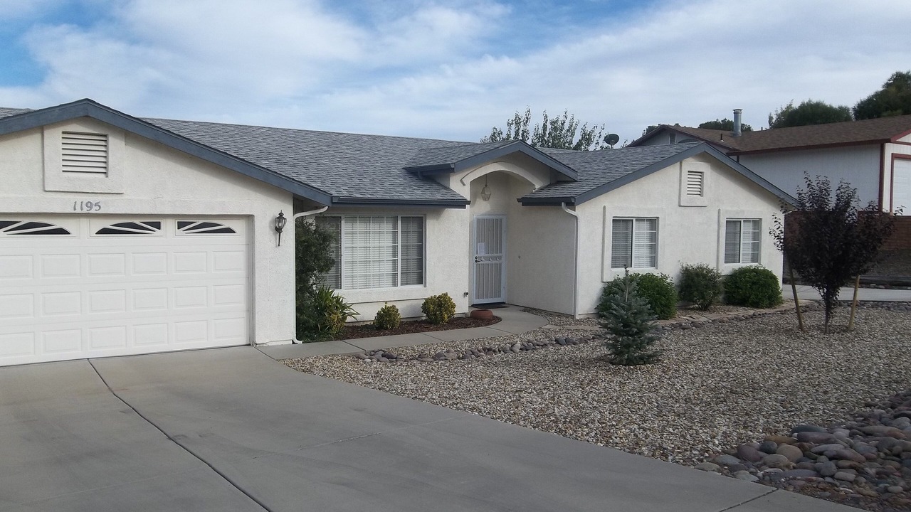 Photo of Outdoor in Prescott Country Club