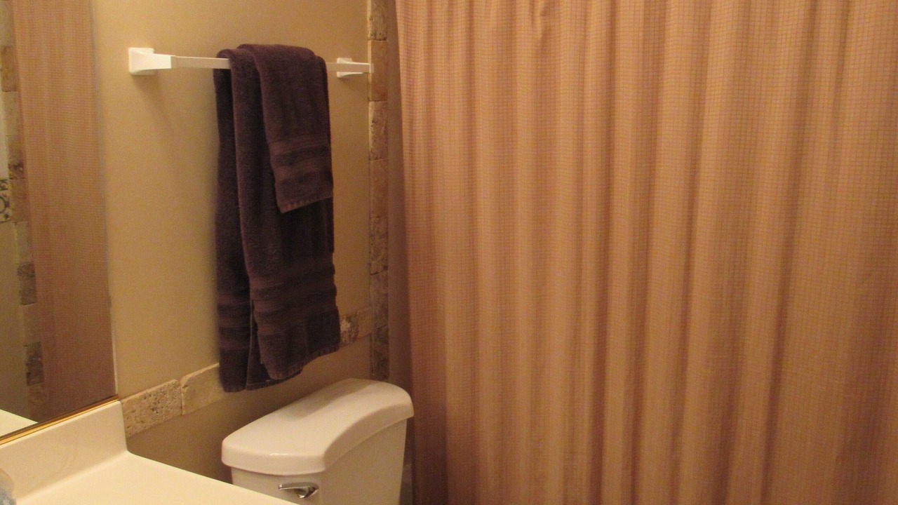 Photo of Bathroom in Prescott Country Club