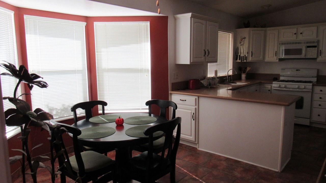 Photo of Kitchen in Prescott Country Club