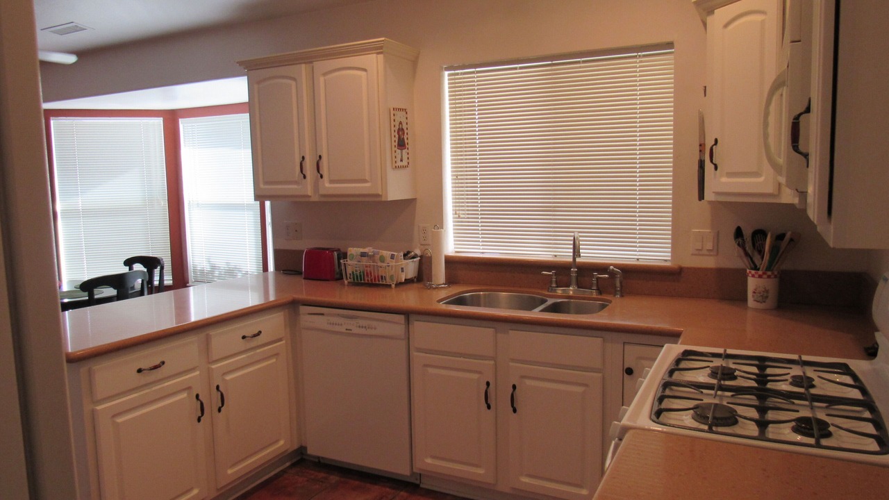 Photo of Kitchen in Prescott Country Club