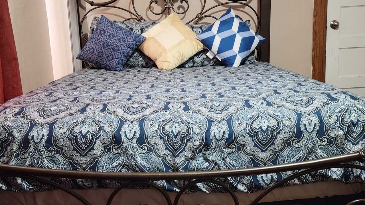 Photo of Bedroom in Springfield