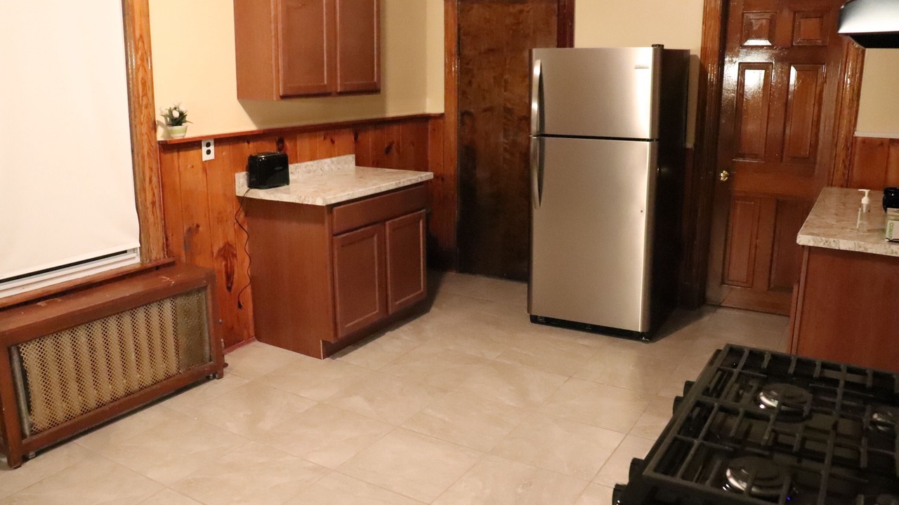 Photo of Kitchen in Springfield