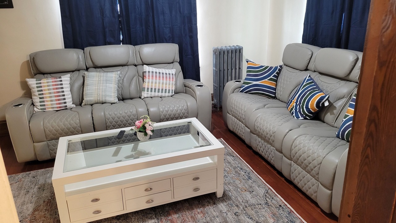 Photo of Livingroom in Springfield
