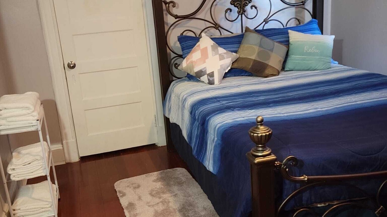 Photo of Bedroom in Springfield