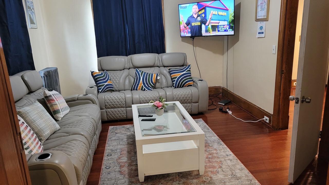 Photo of Livingroom in Springfield