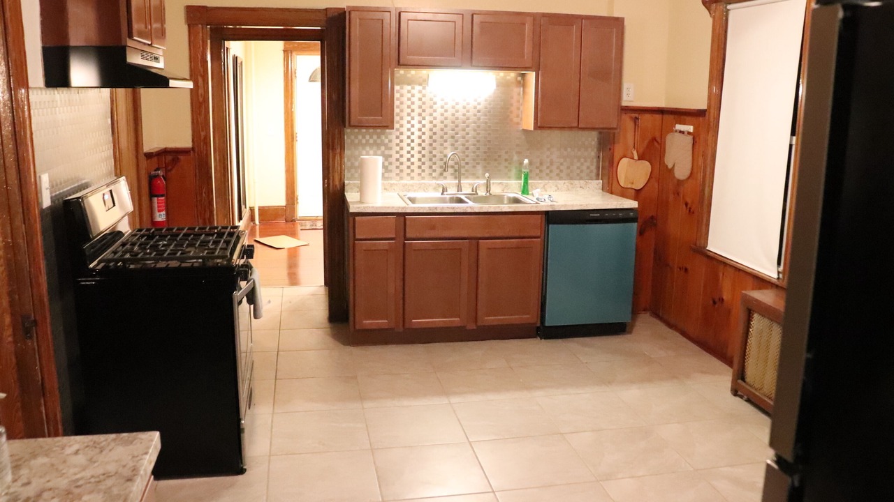 Photo of Kitchen in Springfield