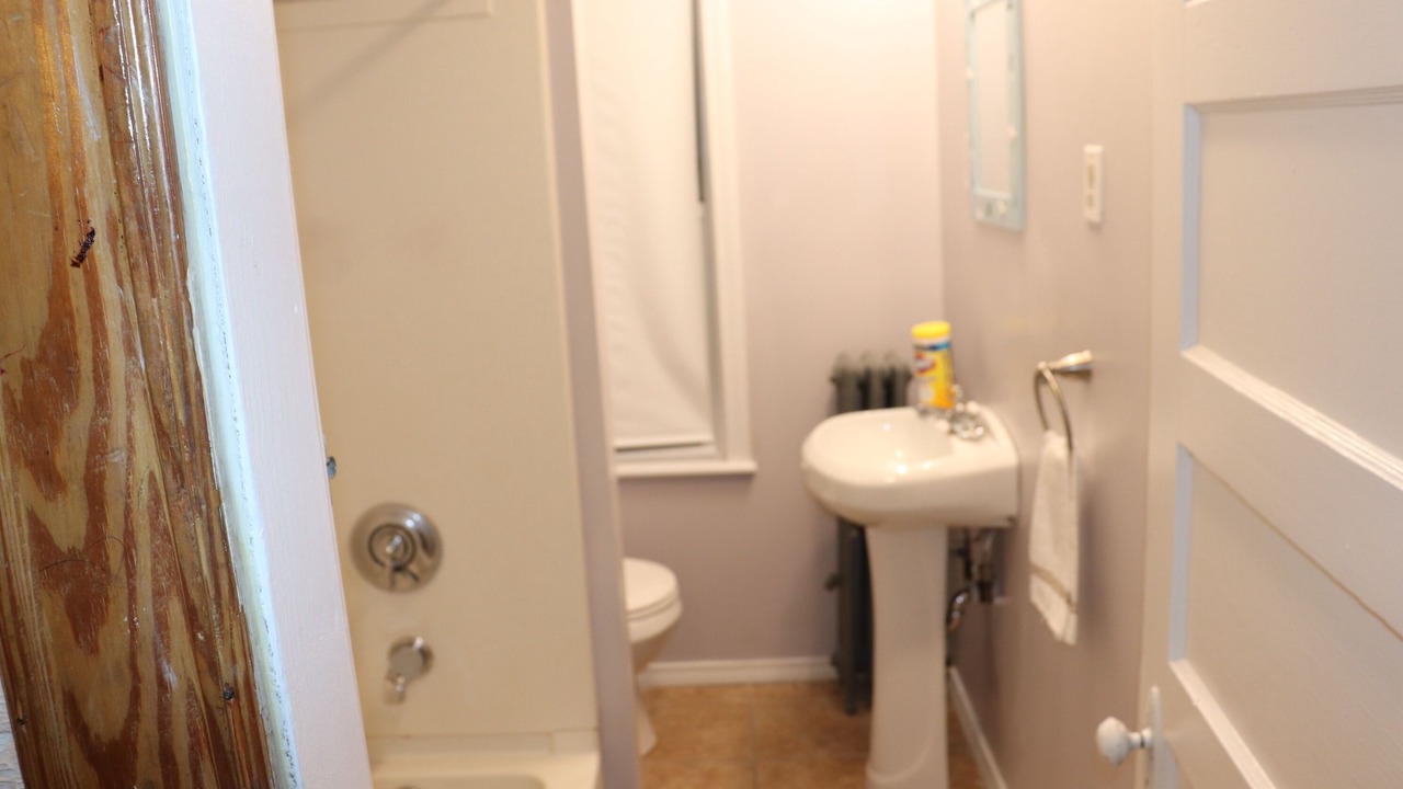 Photo of Bathroom in Springfield