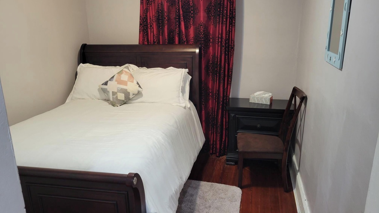 Photo of Bedroom in Springfield