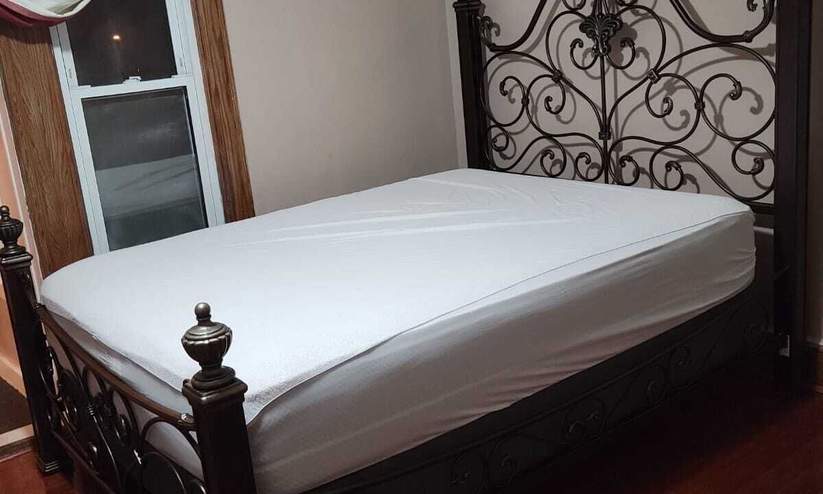 Photo of Bedroom in Springfield
