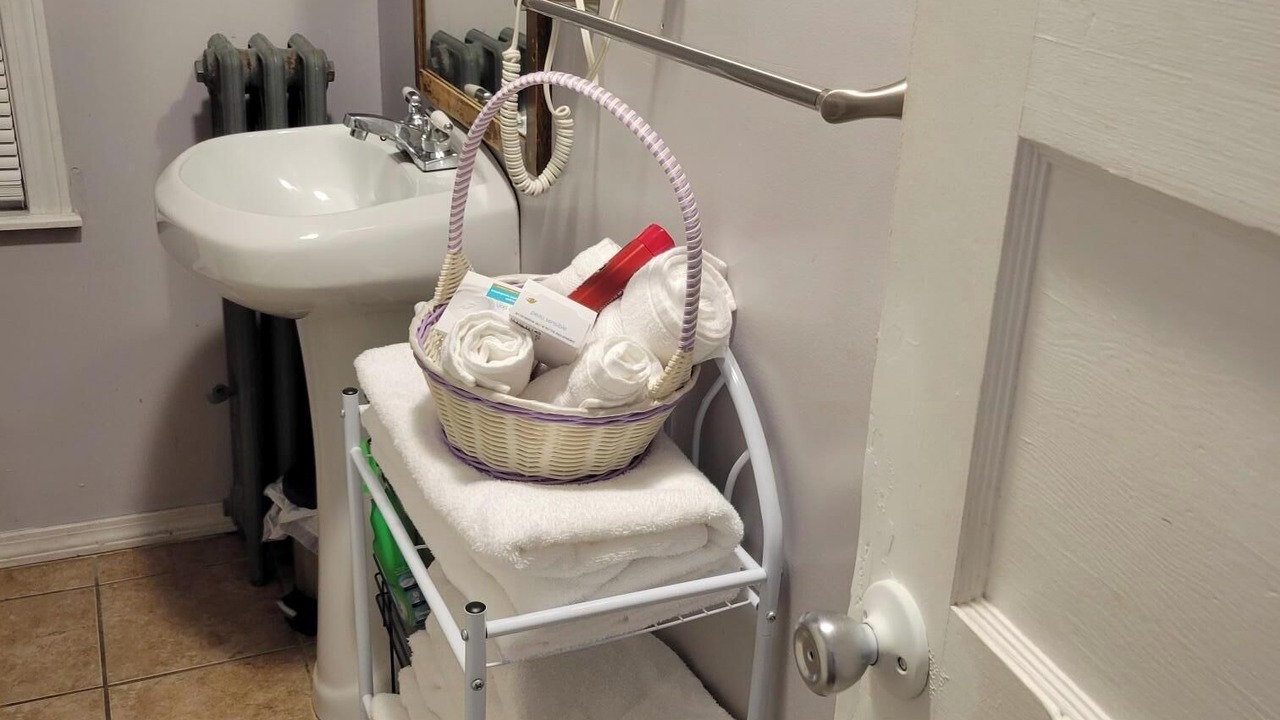 Photo of Bathroom in Springfield