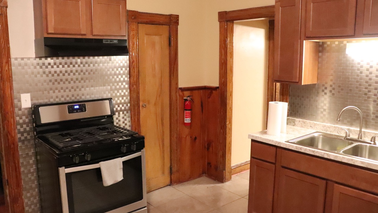 Photo of Kitchen in Springfield