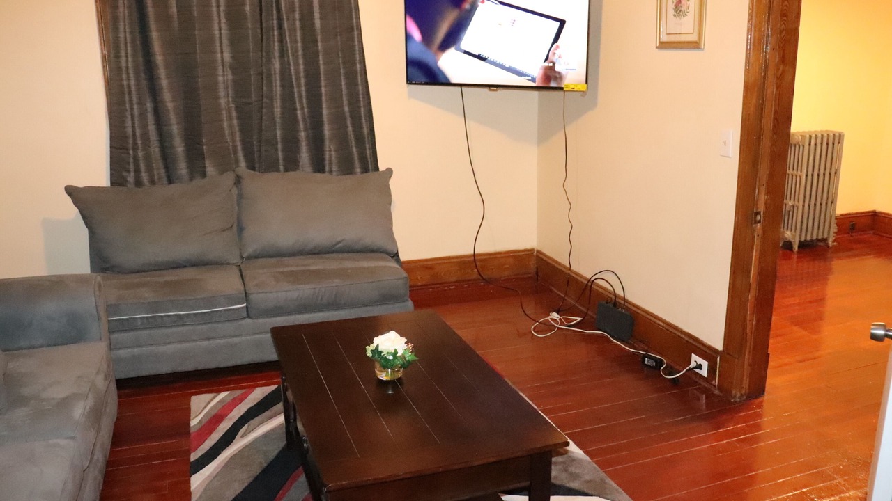 Photo of Livingroom in Springfield