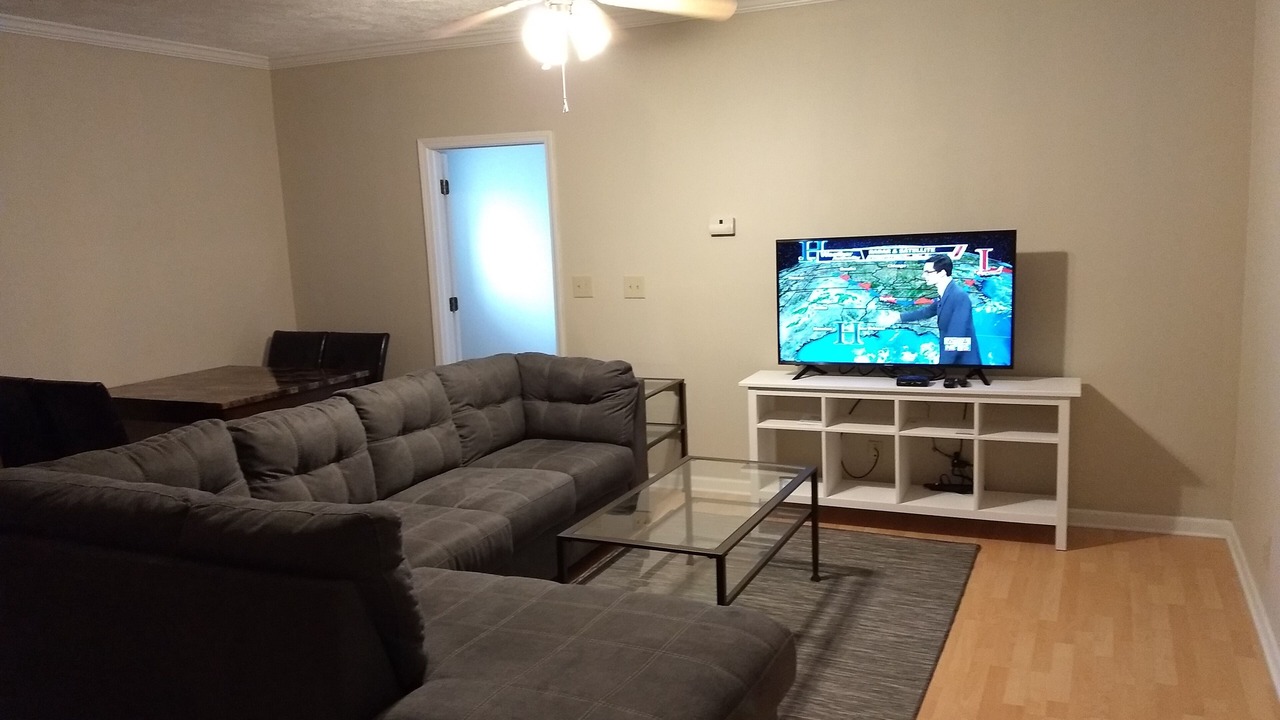 Photo of Bedroom in Columbus