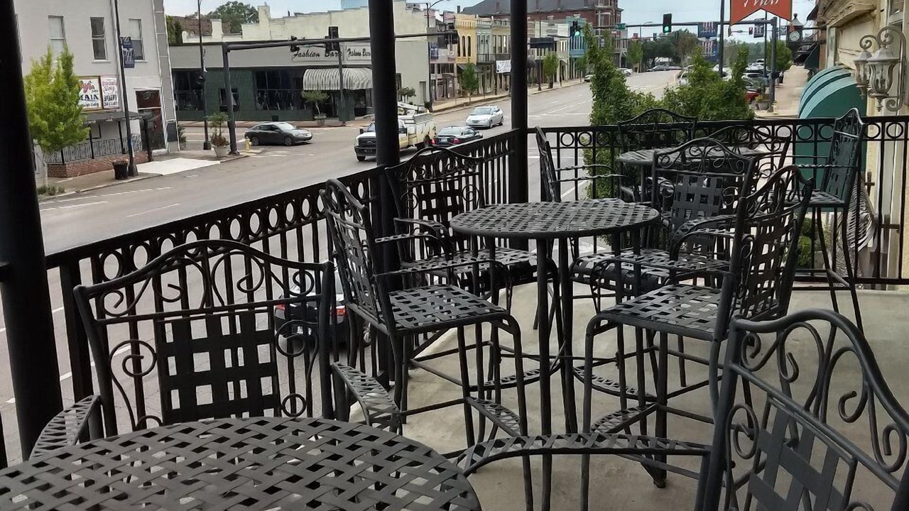 Photo of Patio Balcony in Columbus