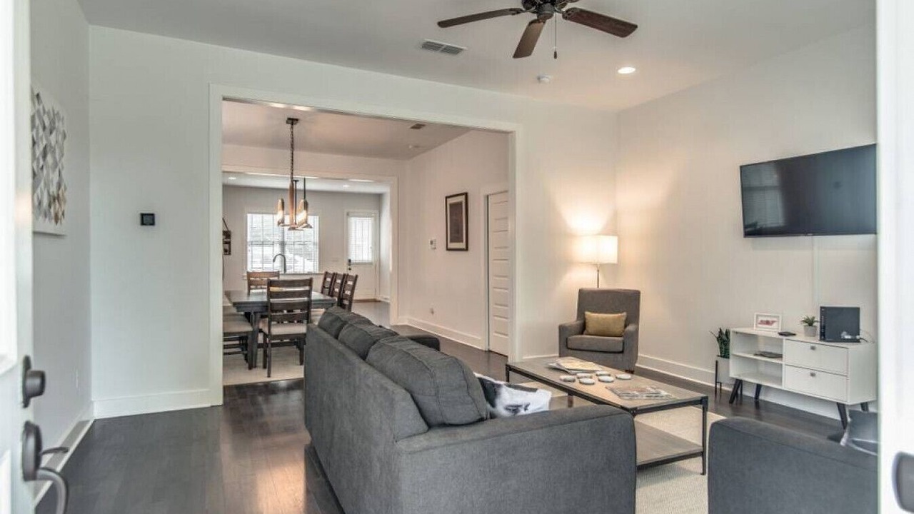 Photo of Bedroom in Talbot's Corner