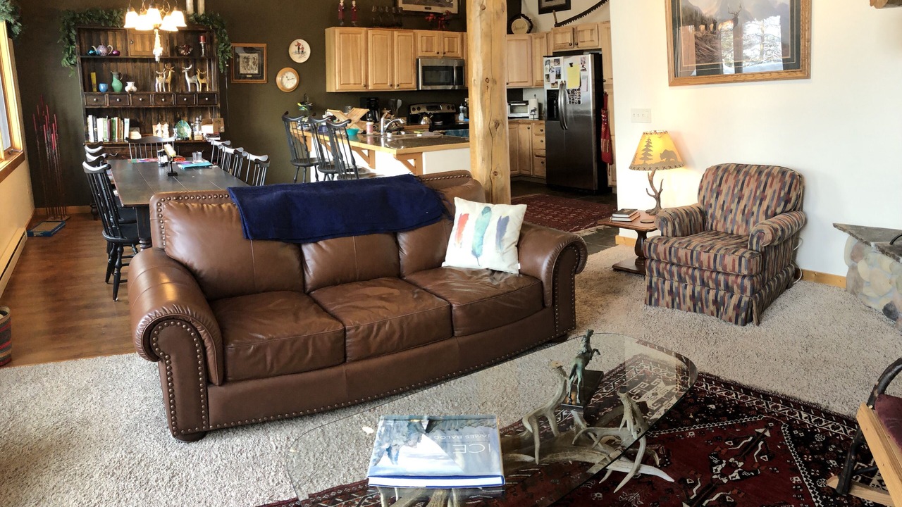 Photo of Bedroom in Big Sky