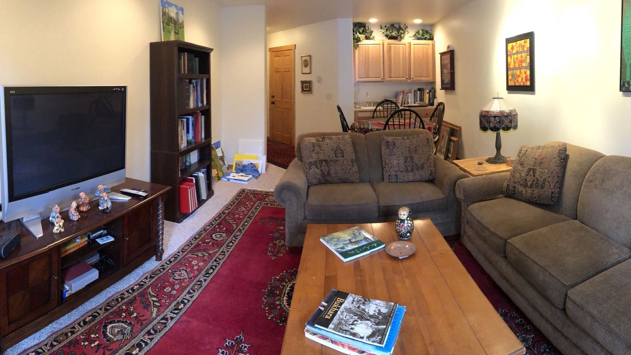 Photo of Bedroom in Big Sky