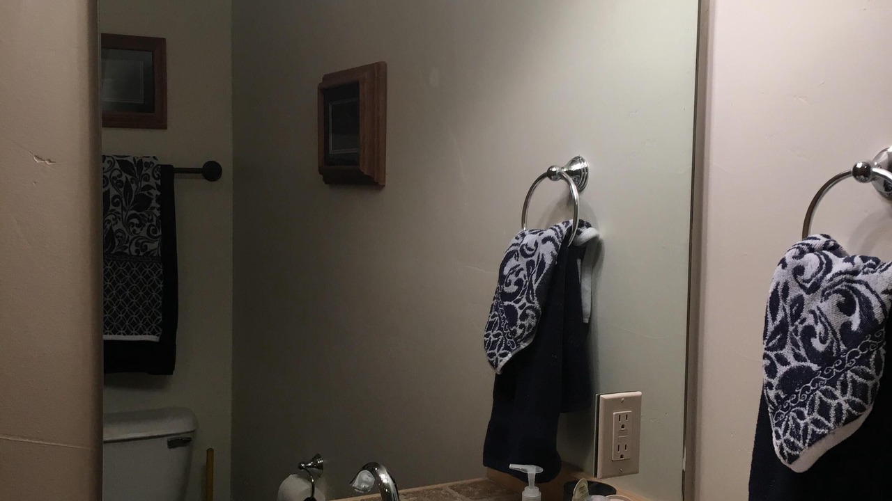 Photo of Bathroom in Big Sky