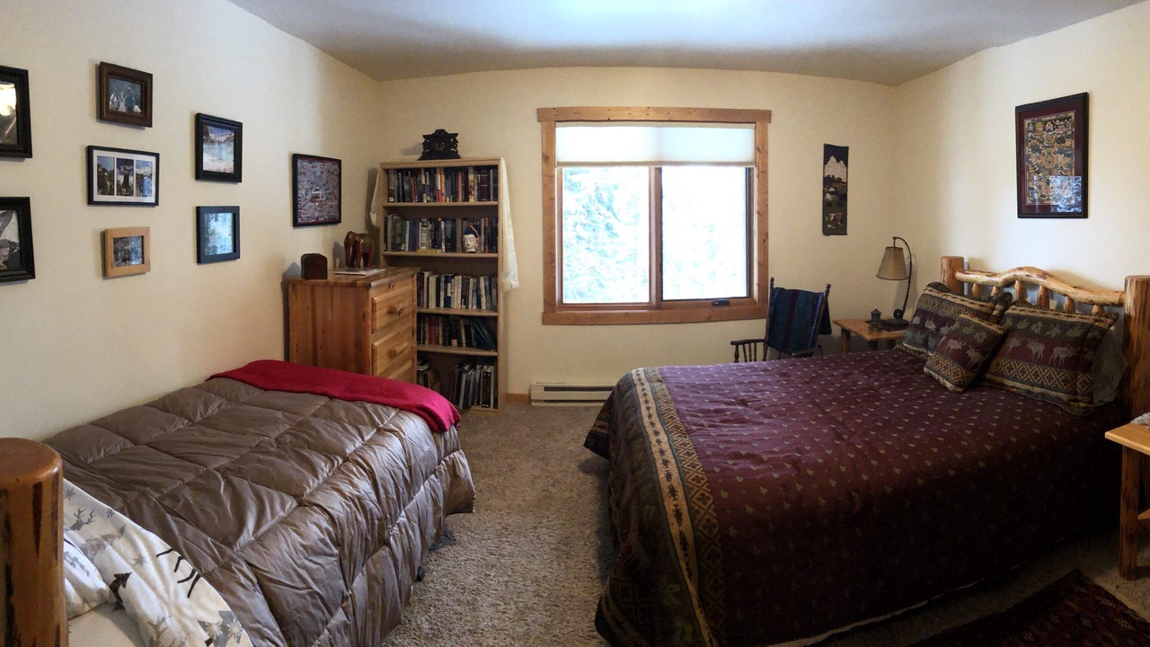 Photo of Others in Big Sky
