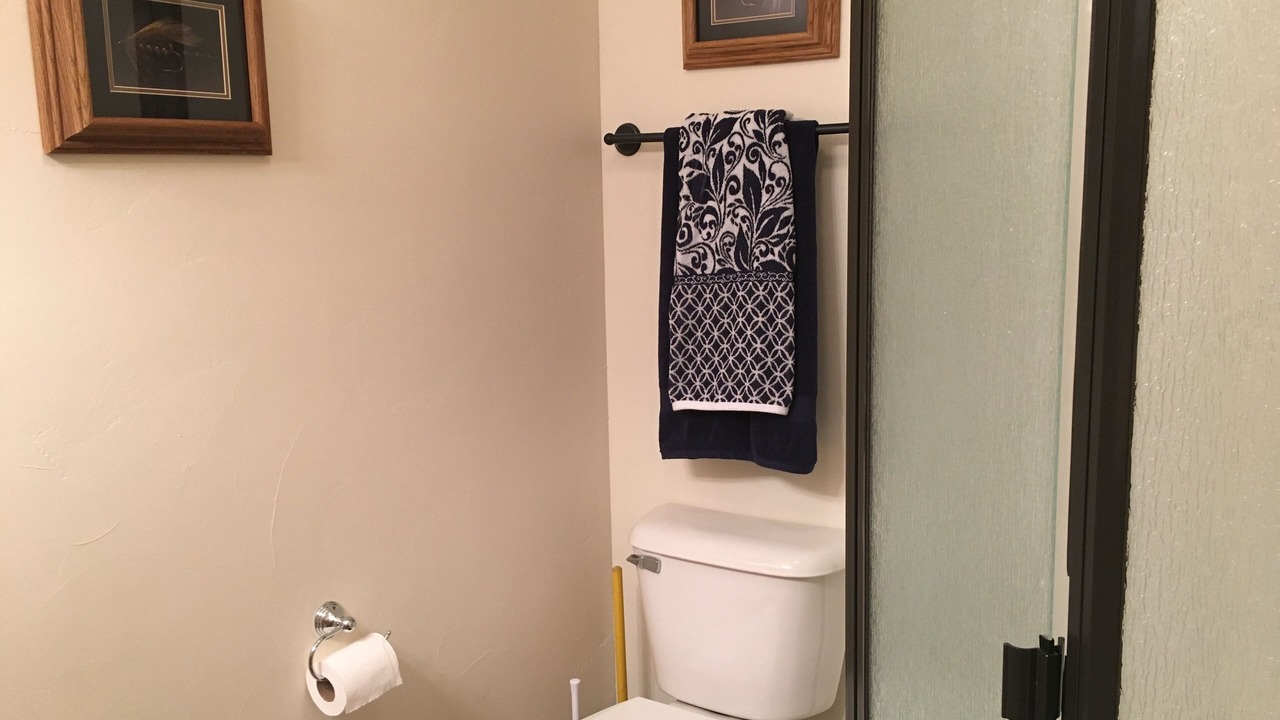 Photo of Bathroom in Big Sky
