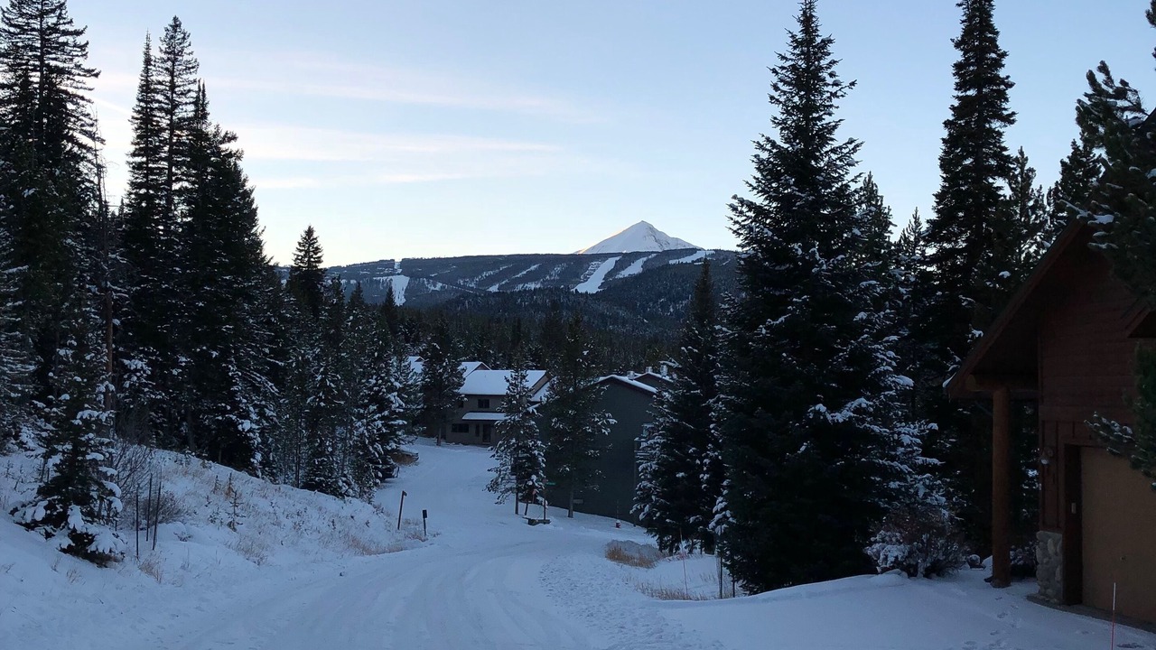Photo of Others in Big Sky