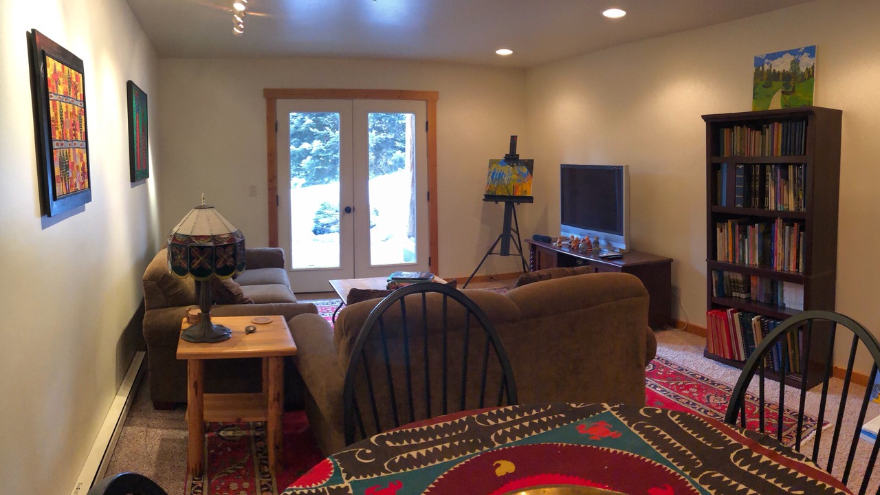 Photo of Bedroom in Big Sky