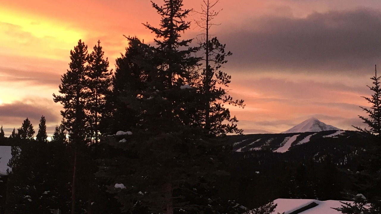 Photo of Others in Big Sky