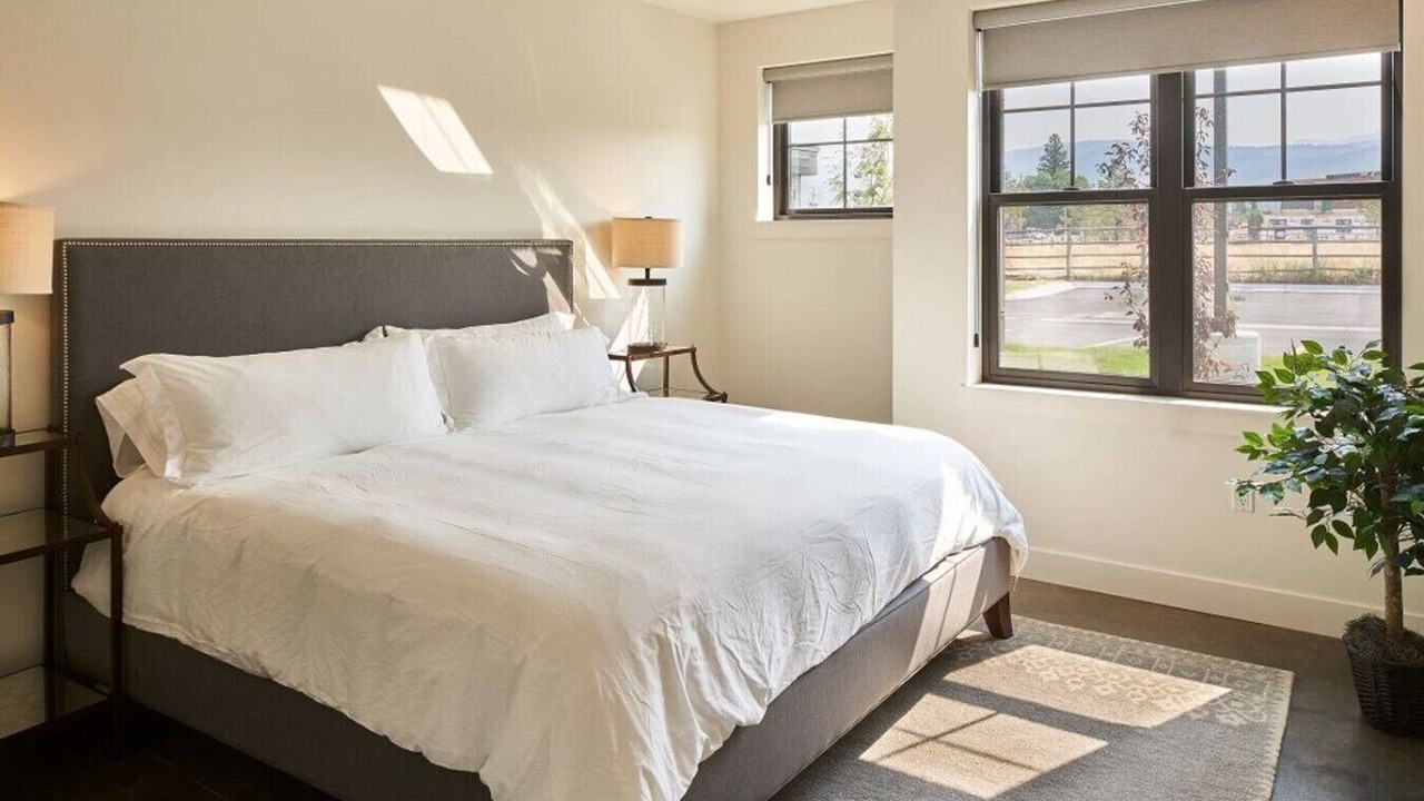 Photo of Bedroom in Victor