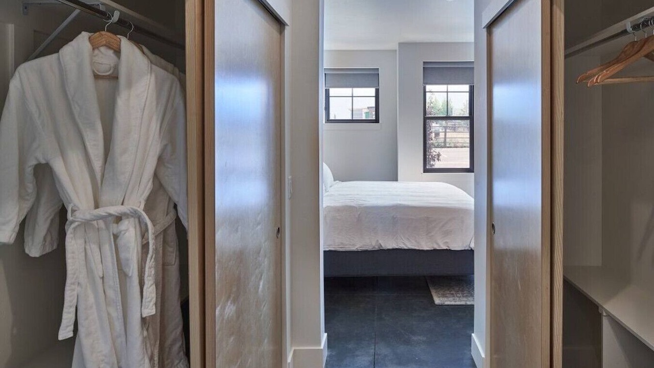 Photo of Bedroom in Victor