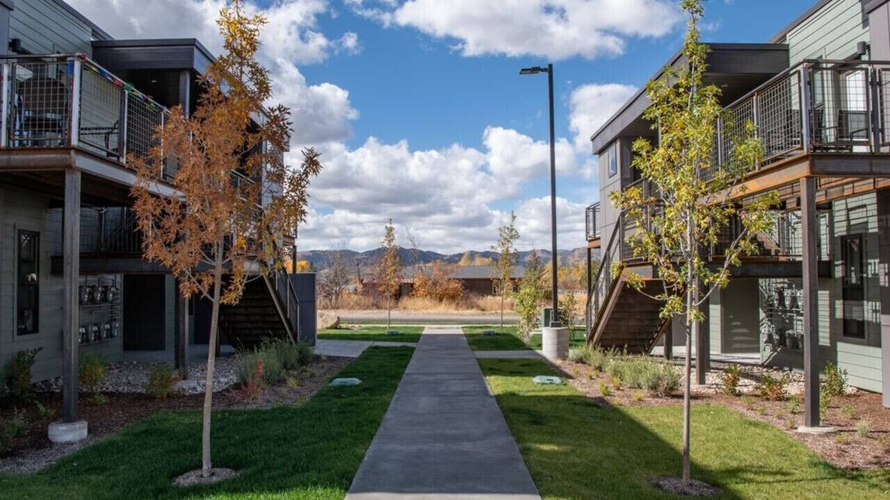 Photo of Outdoor in Victor