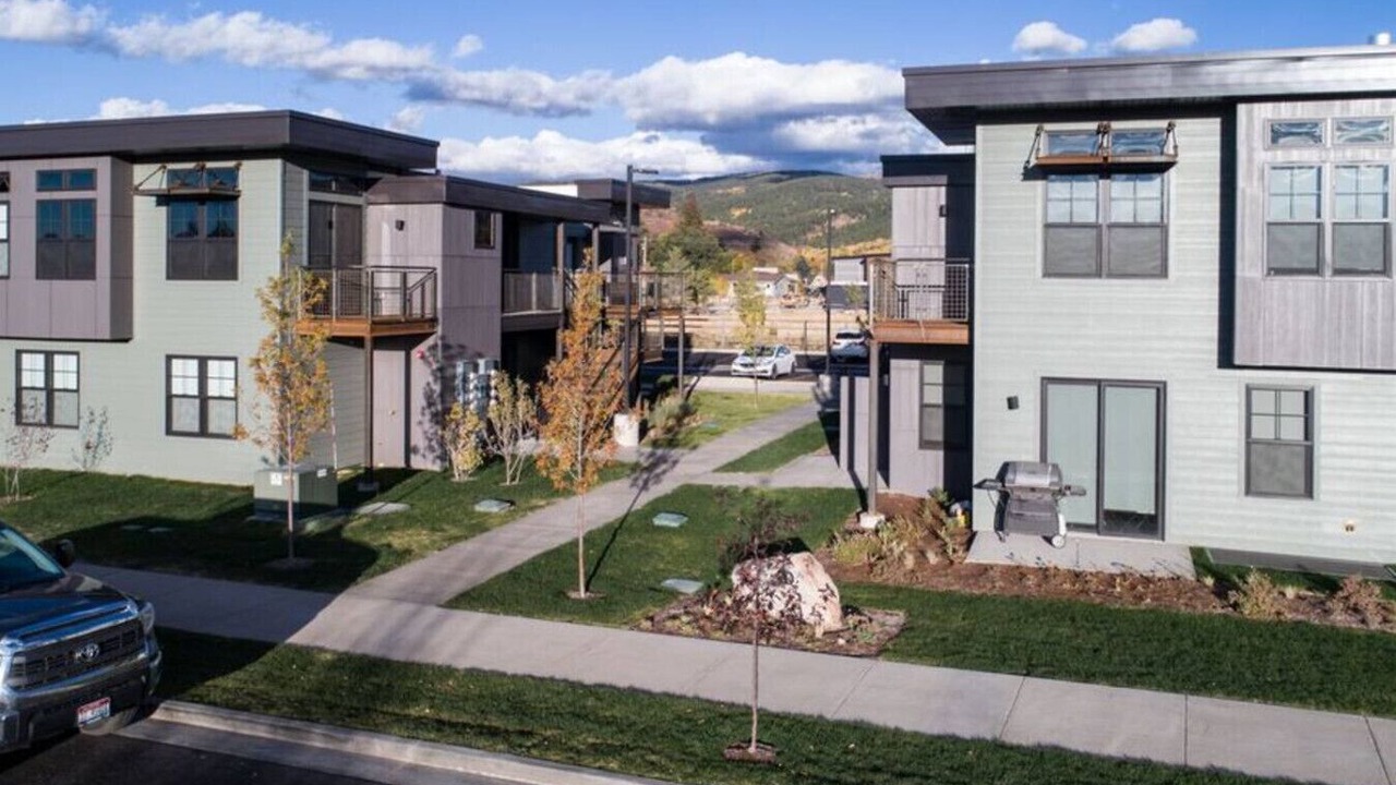 Photo of Outdoor in Victor