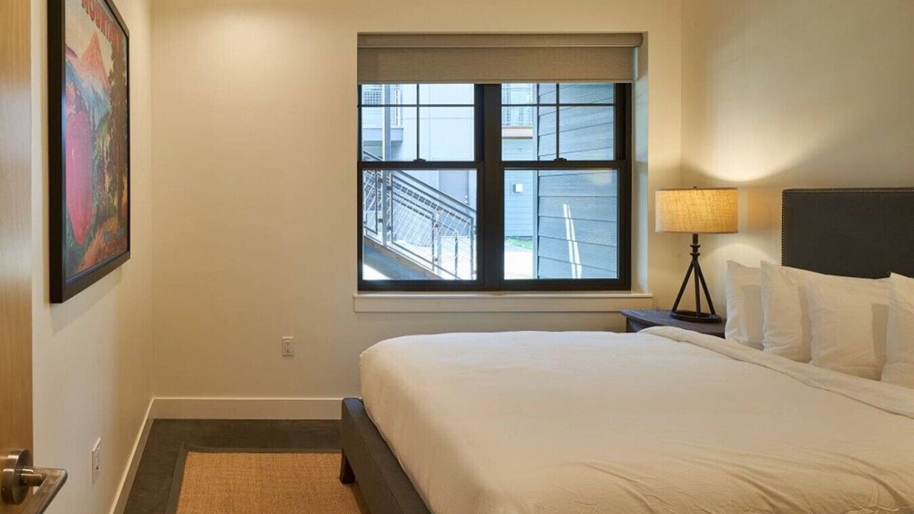 Photo of Bedroom in Victor