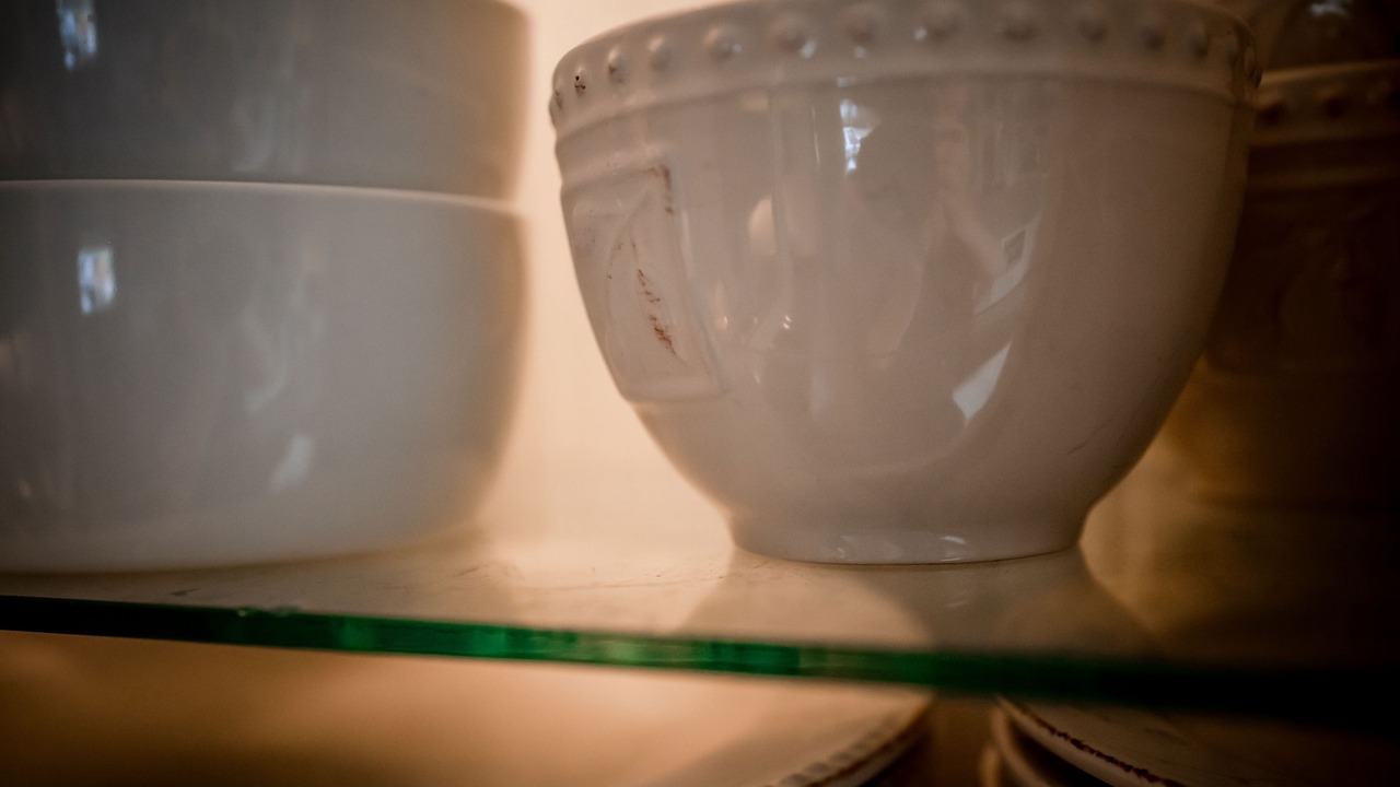 Photo of Kitchen in Jamestown