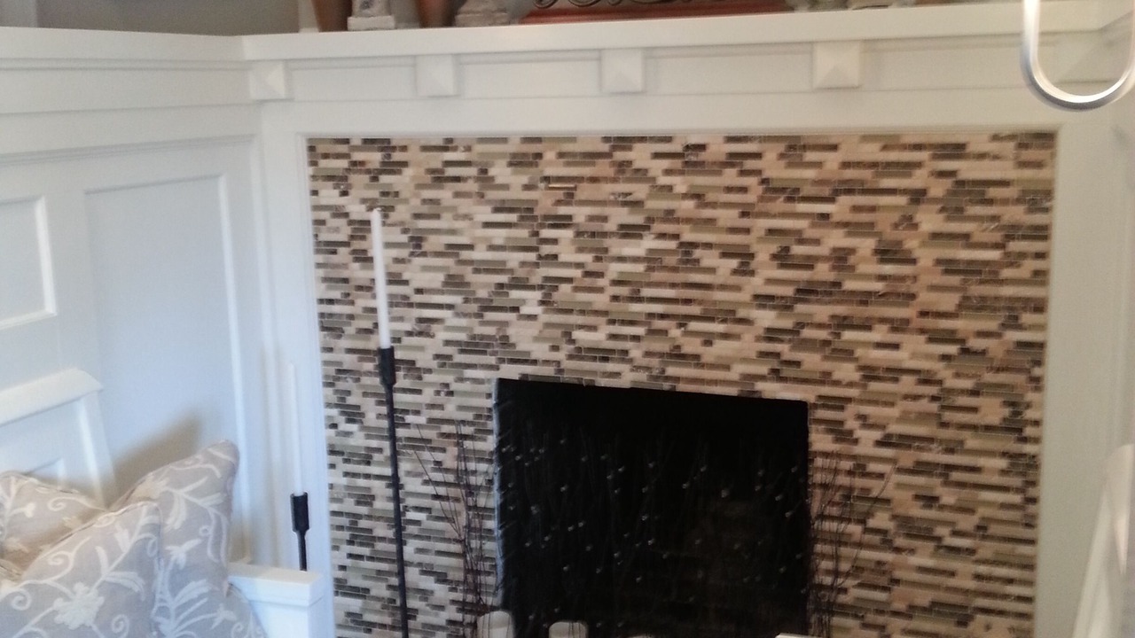 Photo of Livingroom in Jamestown