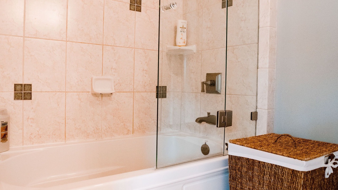 Photo of Bathroom in Jamestown