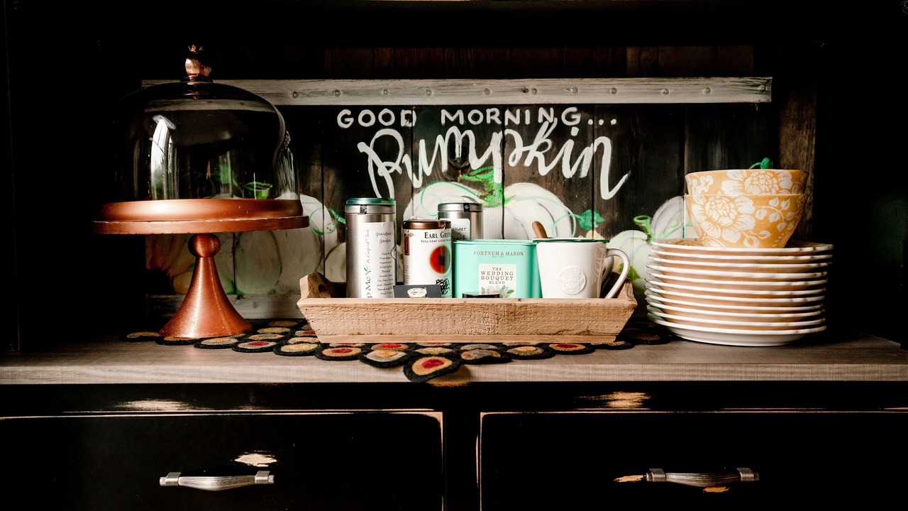 Photo of Kitchen in Jamestown