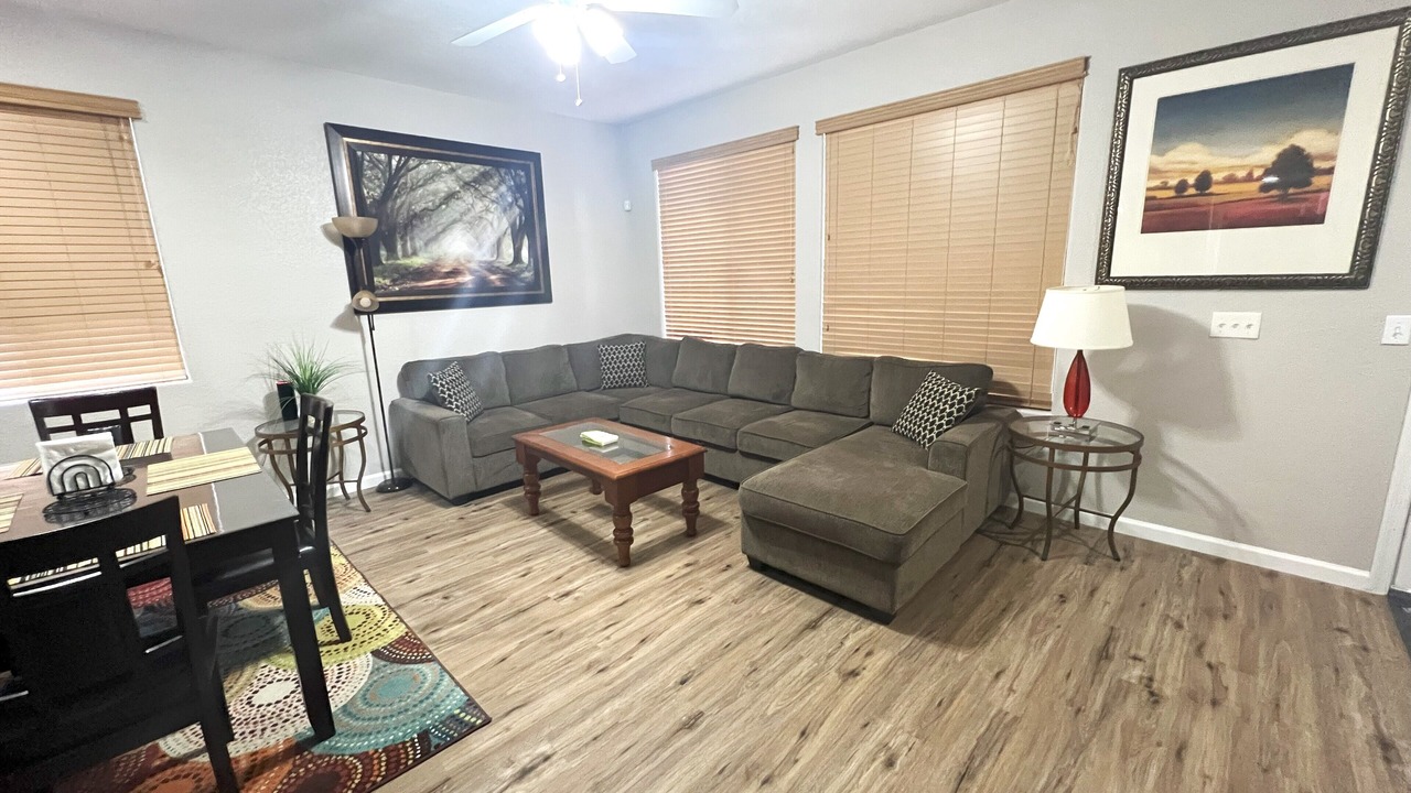 Photo of Livingroom in Yuma