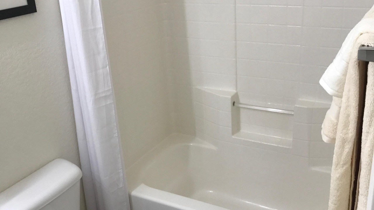 Photo of Bathroom in Yuma