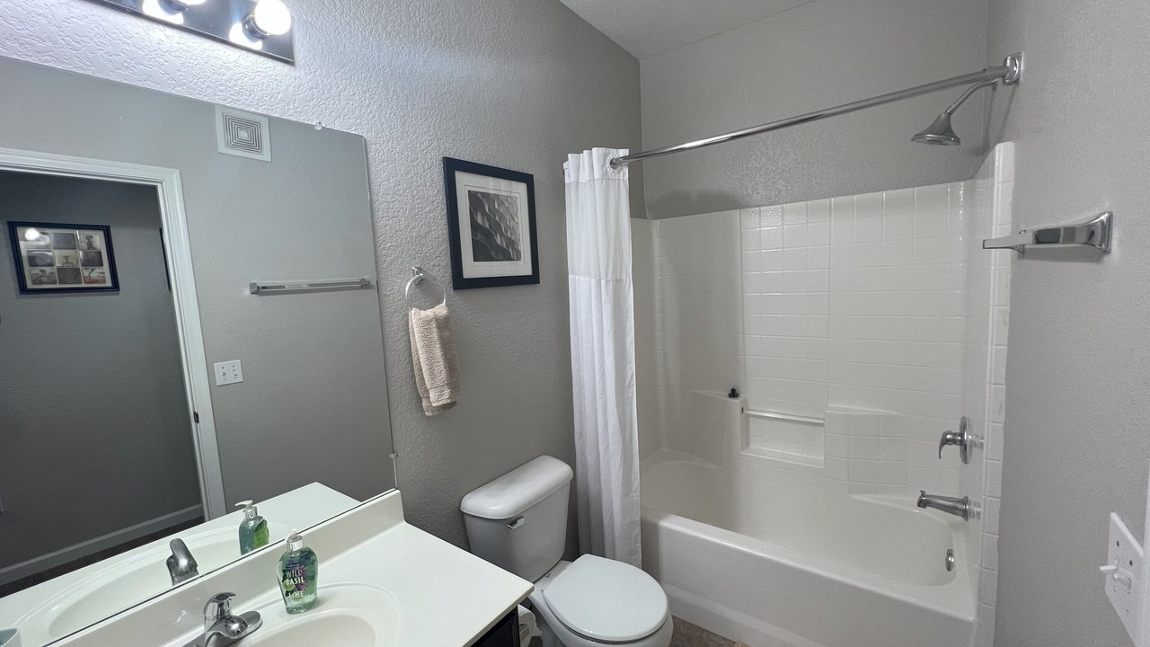 Photo of Bathroom in Yuma