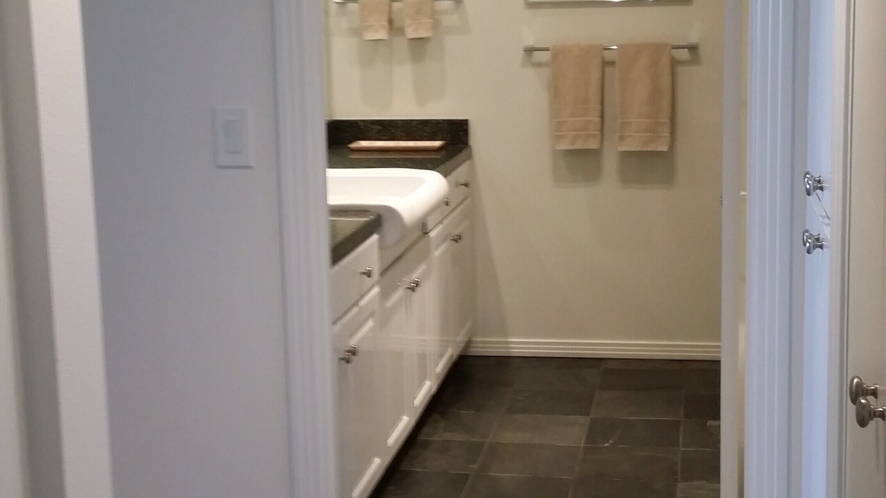 Photo of Bathroom in Coronado