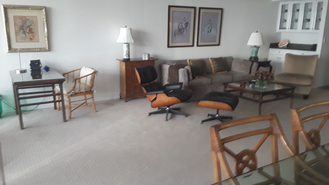 Photo of Bedroom in Coronado