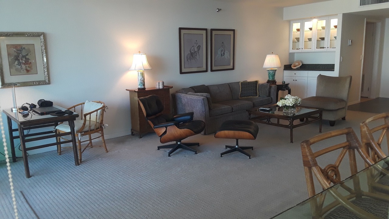 Photo of Bedroom in Coronado