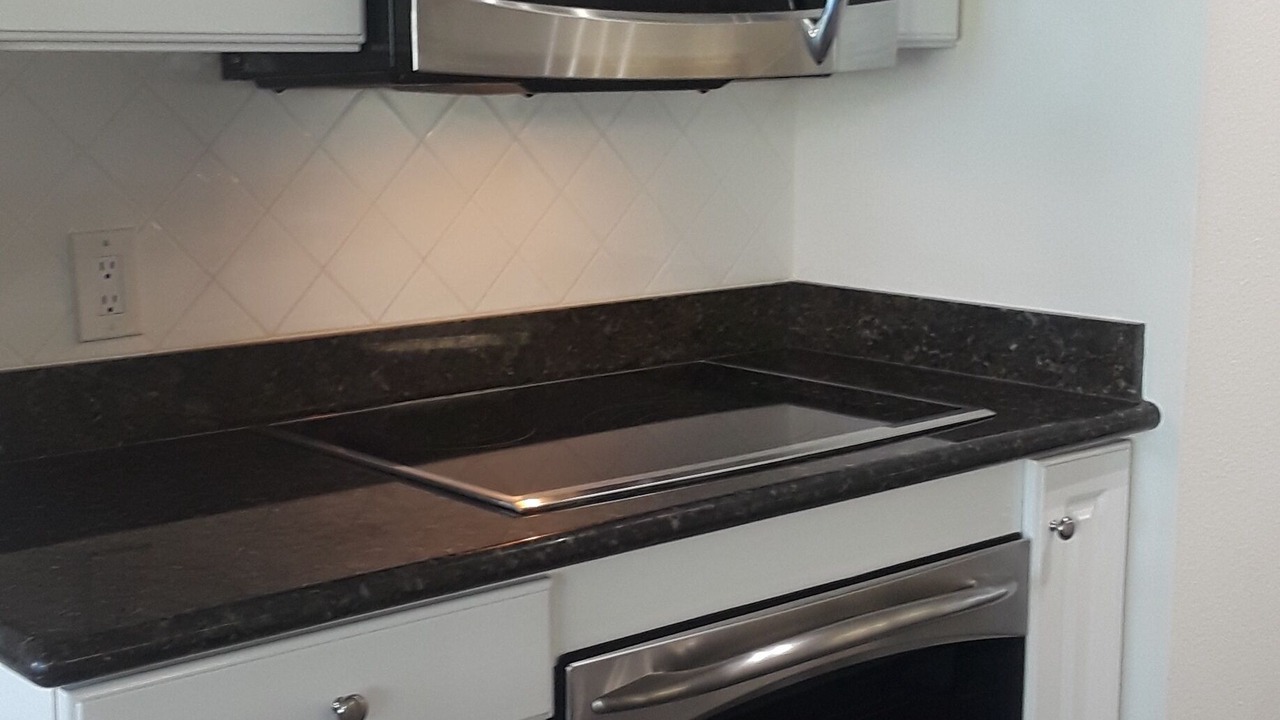 Photo of Kitchen in Coronado